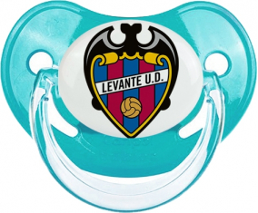 Levante Unión Deportiva Clásica Pirología Azul