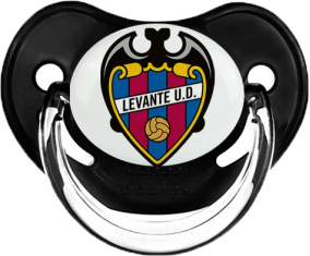 Levante Unión Deportiva Classic Piruleta Fisiológica Negra