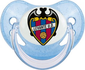 Unión Levante Deportiva Piruleta Fisiológica Azul