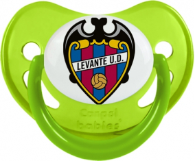 Unión De Levante Deportiva Fosforescente Verde Pirología Lollipop