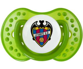 Levante Unión Deportiva : Chupete LOVI Dynamic personnalisée