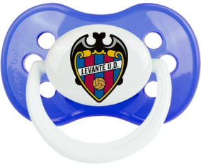 Levante Unión Deportiva Clásico Azul Anatómico Tetin