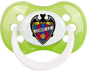 Levante Unión Deportiva Clásico Verde Anatómico Tetin