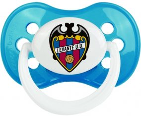 Levante Unión Deportiva Anatómica Tetin Cyan Classic