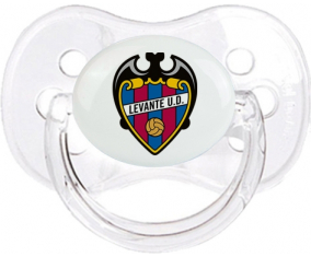 Levante Unión Deportiva Clásico Transparente Cereza Lollipop