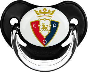 Club Atlético Osasuna Clásico Pirología Fisiológica Negra