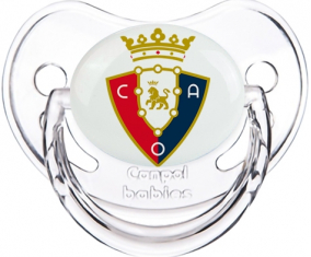 Club Atlético Osasuna Clásico Pirología Fisiológica Transparente
