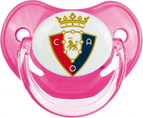 Club Atlético Osasuna Clásico Pirología Fisiológica Rosa