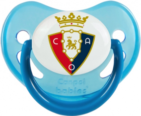 Club Atlético Osasuna Fosforescente Pirología Fisiológica