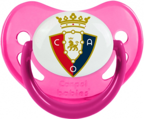 Club Atlético Osasuna Fosforescente Pirología Fisiológica