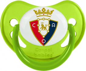 Club Atlético Osasuna Fosforescente Verde Piruleta Fisiológica