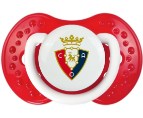 Club Atlético Osasuna Piruleta lovi dynamic Clásico Rojiblanco