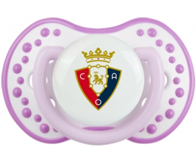 Club Atlético Osasuna Lollipop lovi dynamic Clásico Blanquiazul