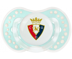 Club Atlético Osasuna Lollipop lovi dynamic clásico retro-turquesa-laguna