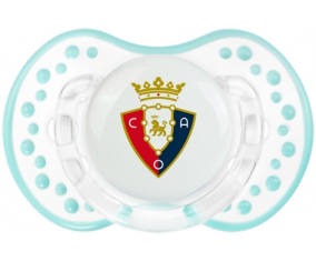 Club Atlético Osasuna Lollipop lovi dynamic clásico retro-blanquiazul