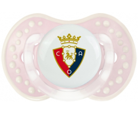 Club Atlético Osasuna Lollipop lovi dynamic clásico retro-rosa-tierno