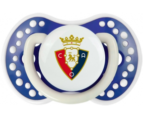 Club Atlético Osasuna Sucette lovi dynamic Fosforescente Azul Marino