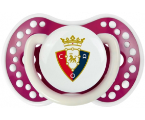 Club Atlético Osasuna Sucette lovi dynamic Fucsia Fosforescente