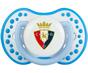 Club Atlético Osasuna Sucette lovi dynamic fosforescente azulgrana