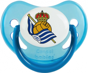 Real Sociedad Fosforescente Azul Fisiológico Tetín