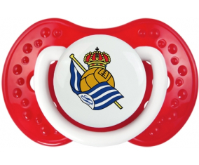Real Sociedad Sucete lovi dynamic Clásico Rojiblanco