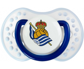 Real Sociedad Sucete lovi dynamic Clásico Marino-Blanco-Azul