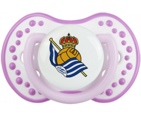 Real Sociedad Sucete lovi dynamic Clásico Blanquiazul