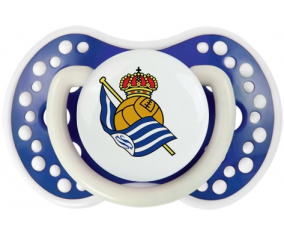 Real Sociedad Sucete lovi dynamic fosforescente azulgrana