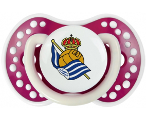 Real Sociedad Sucete lovi dynamic Fucsia Fosforescente