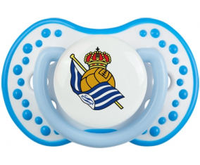 Real Sociedad Sucete lovi dynamic azul fosforescente