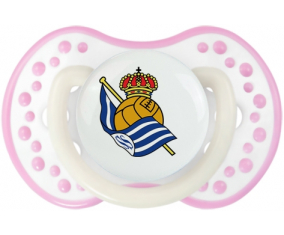Real Sociedad sucete lovi dynamic rosa fosforescente