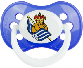 Real Sociedad Anatómica Sucete Clásico Azul