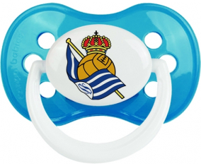 Real Sociedad Anatómica Sucete Cyan Classic