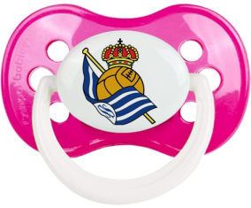 Real Sociedad Anatómica Sucete Classic Dark Rose