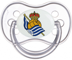 Suceto anatómico transparente de la Real Sociedad Classic