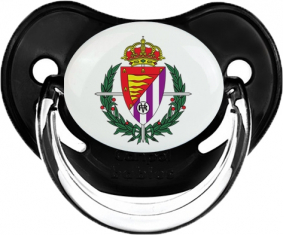 Real Valladolid Sucete Fisiológico Negro Clásico