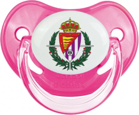 Real Valladolid Sucete Rosa Clásica Fisiológica