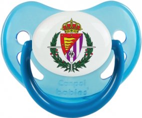 Real Valladolid Sucete Fosforescente Azul