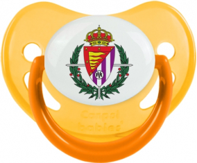 Real Valladolid Sucete Fisiológico Fosforescente Amarillo