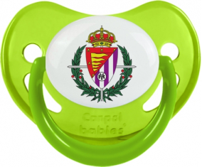 Real Valladolid Sucete Fosforescente Verde