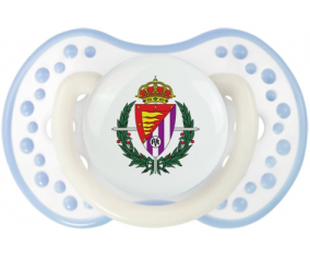 El Real Valladolid Tetine lovi dynamic clásico blanquiazul