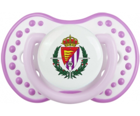 El Real Valladolid tetina lovi dynamic clásico blanquiazul