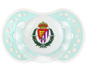 Real Valladolid Tetina lovi dynamic clásico retro-turquesa-laguna
