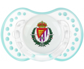 Real Valladolid Tetine lovi dynamic clásico retro-laguna-laguna