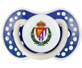 El Real Valladolid Tetino lovi dynamic Azul Marino Fosforescente