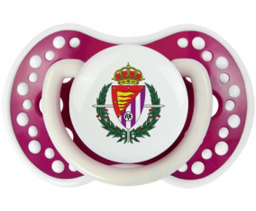 Real Valladolid Tetina lovi dynamic Fucsia Fosforescente