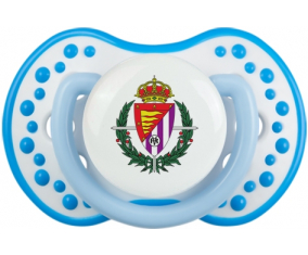 El Real Valladolid Tetino lovi dynamic fosforescente azul-blanco