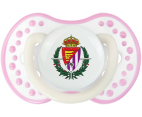 Real Valladolid Tetino lovi dynamic Blanco Rosa Fosforescente