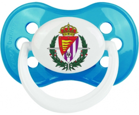 Real Valladolid Clásico Cian Anatómico Lollipop