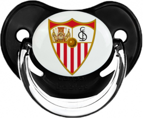 Sevilla Fetbol Club Clásico Pirología Fisiológica Negra